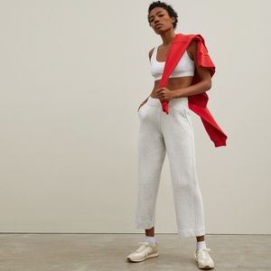 Everlane The Track Wide-Leg Pant